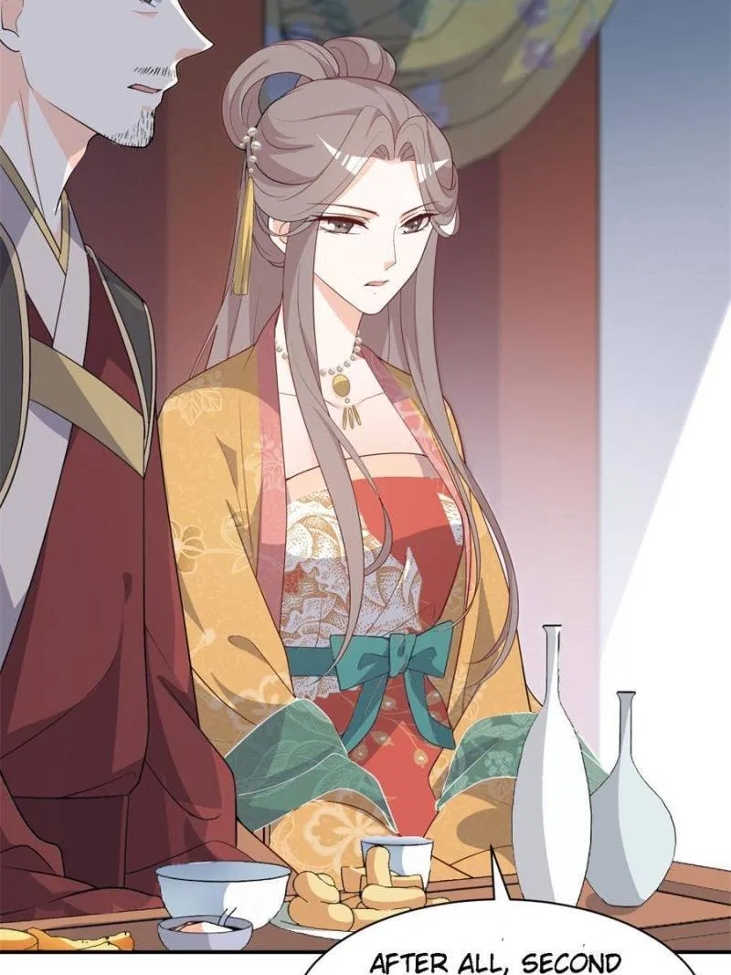 The Prince Regent’s Concubines Chapter 95 – Page 20