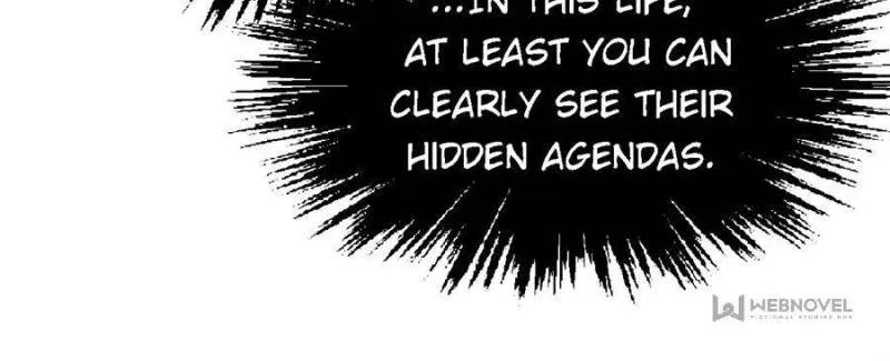 The Prince Regent’s Concubines Chapter 95 – Page 22