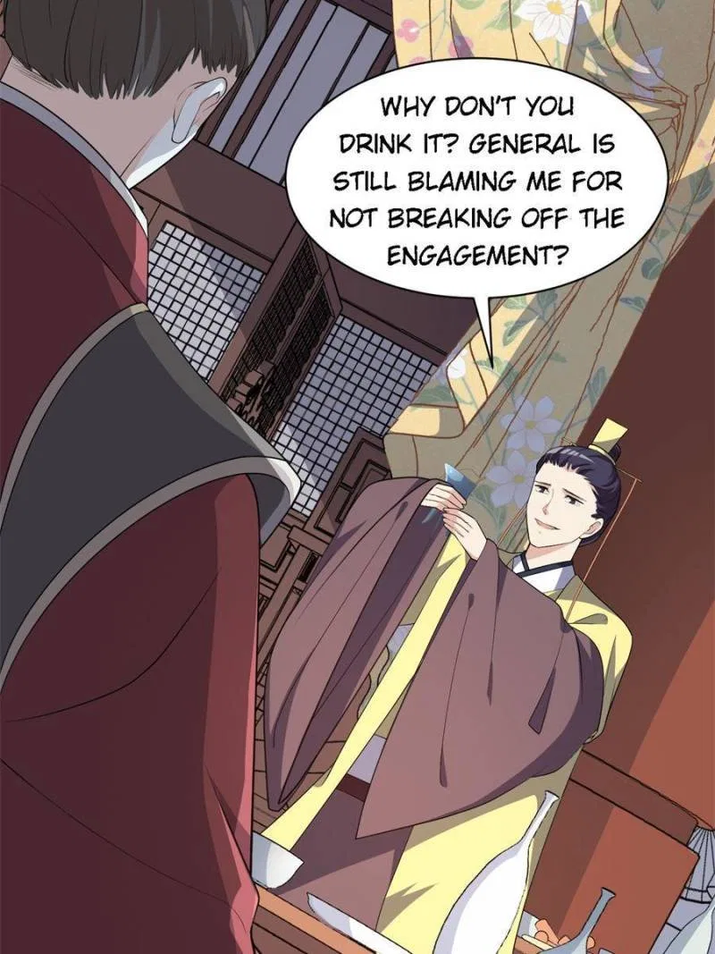 The Prince Regent’s Concubines Chapter 95 – Page 24