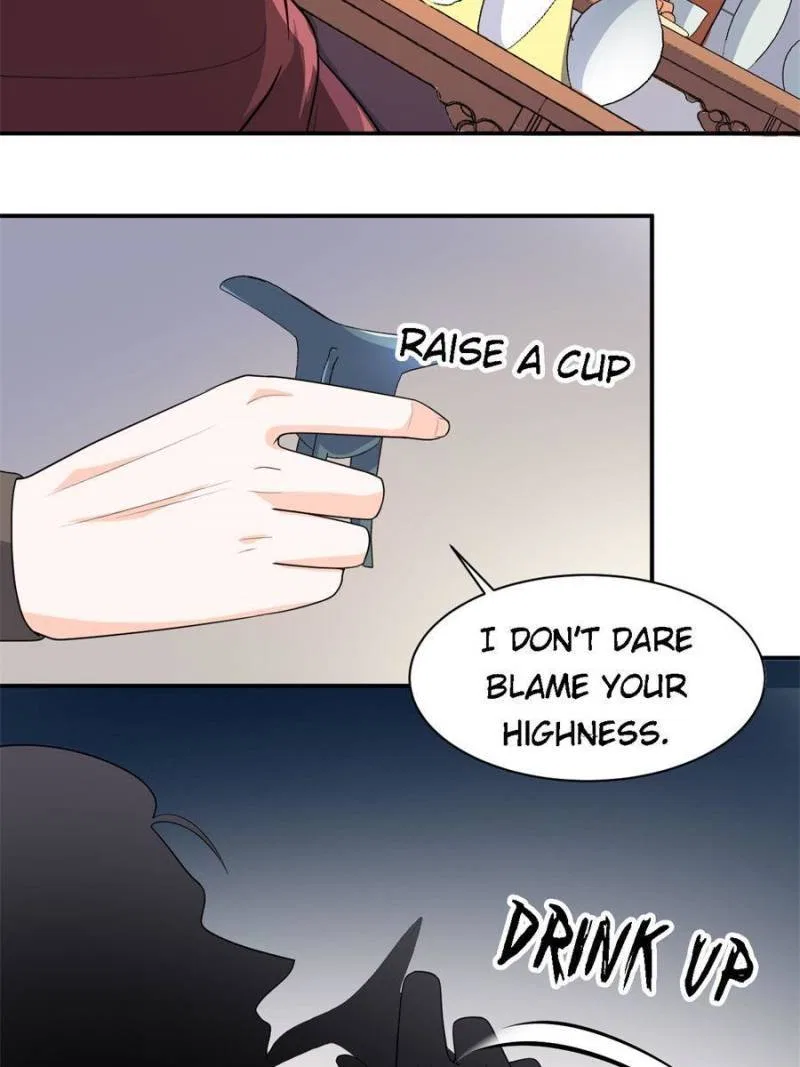The Prince Regent’s Concubines Chapter 95 – Page 25