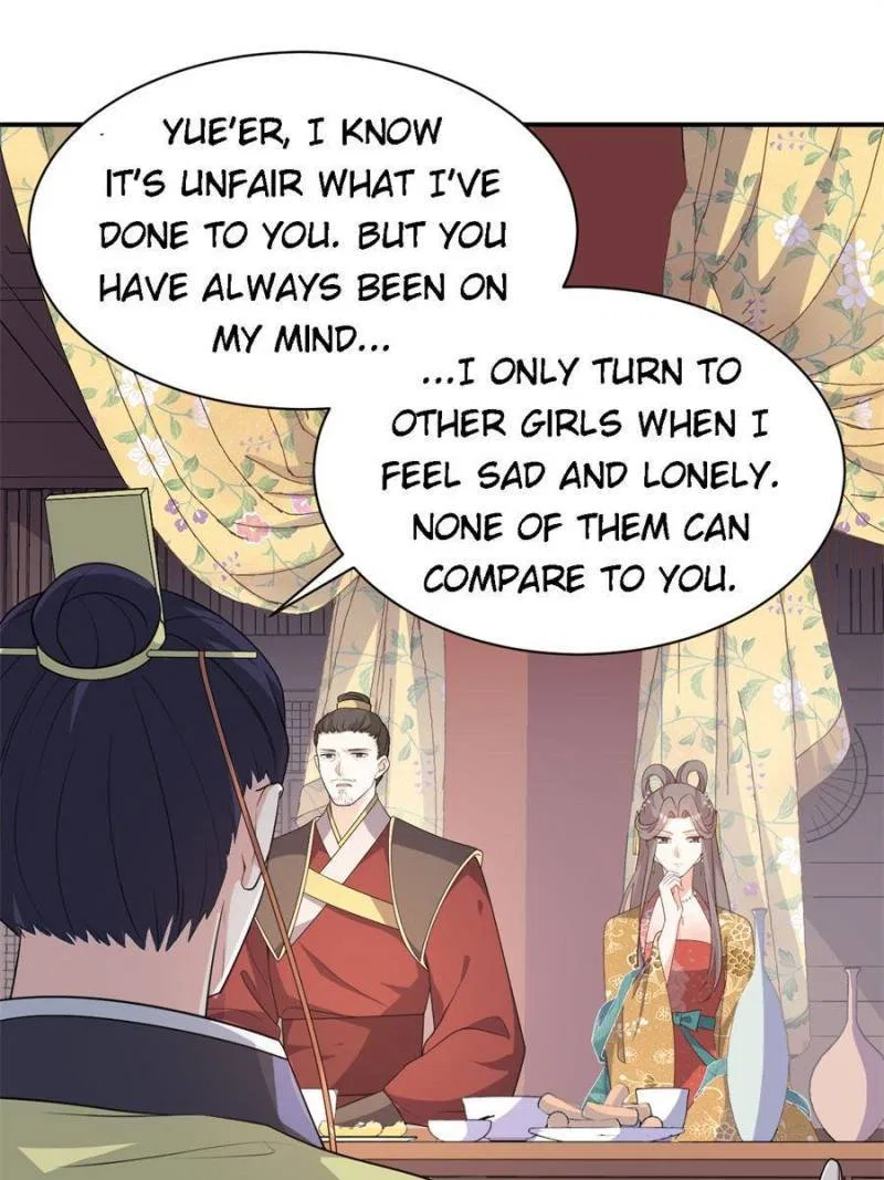 The Prince Regent’s Concubines Chapter 95 – Page 27
