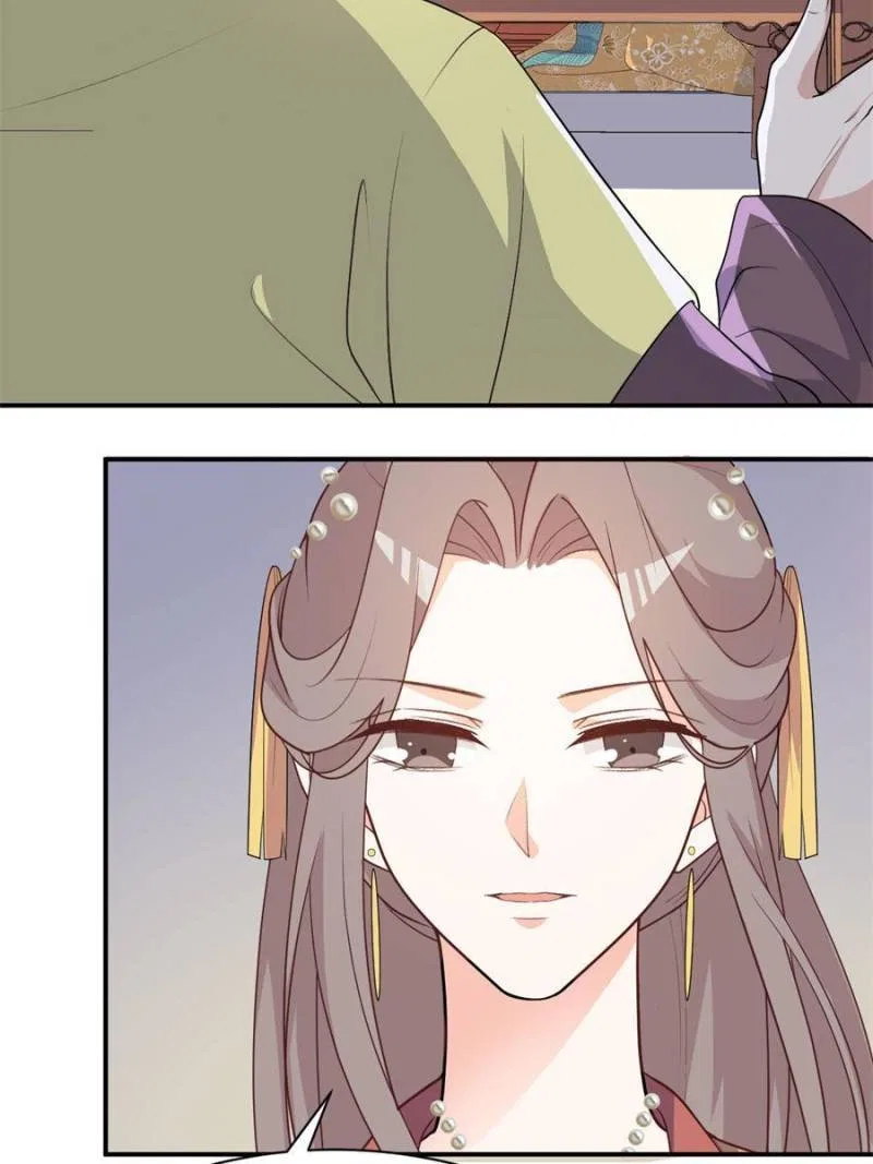 The Prince Regent’s Concubines Chapter 95 – Page 28