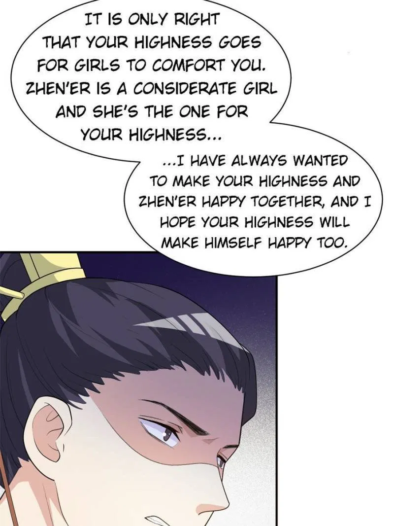The Prince Regent’s Concubines Chapter 95 – Page 29