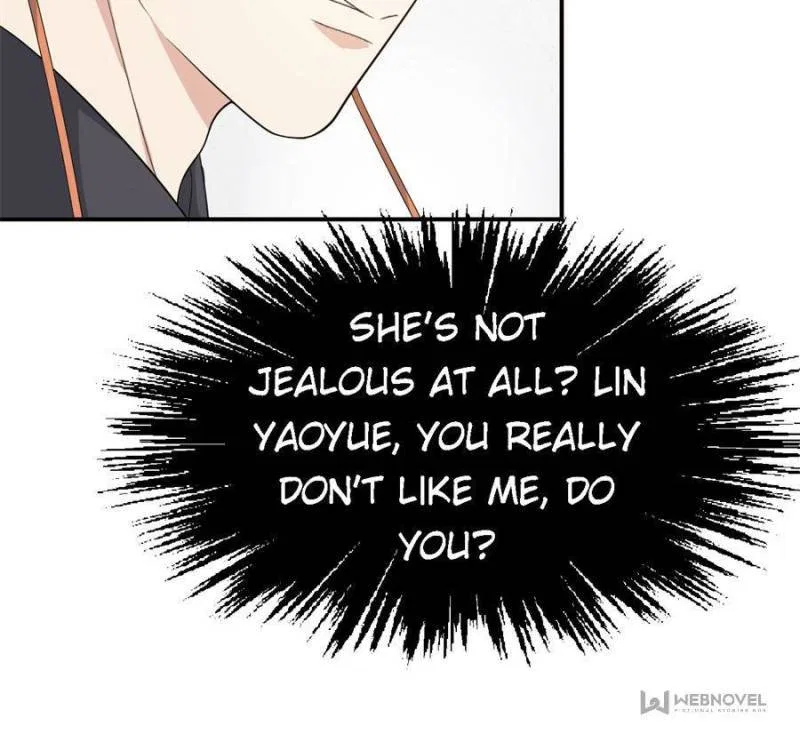 The Prince Regent’s Concubines Chapter 95 – Page 30