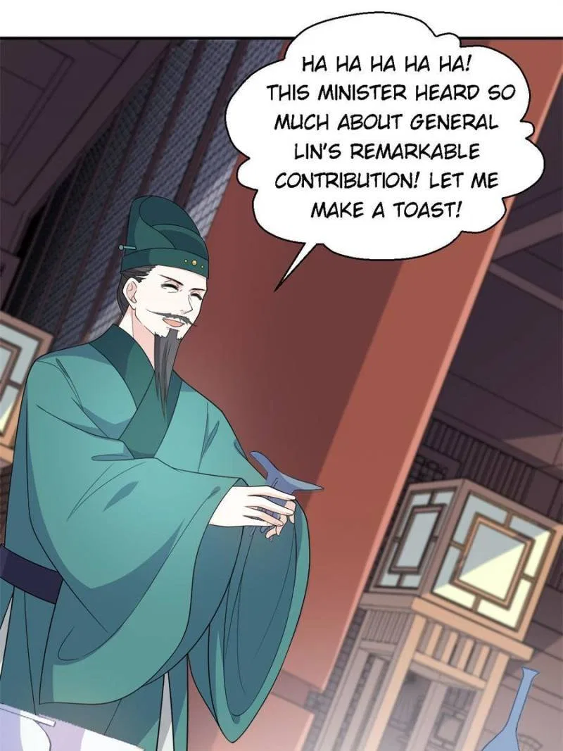 The Prince Regent’s Concubines Chapter 95 – Page 31