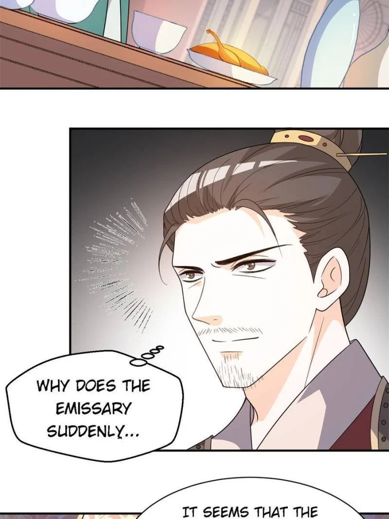 The Prince Regent’s Concubines Chapter 95 – Page 32