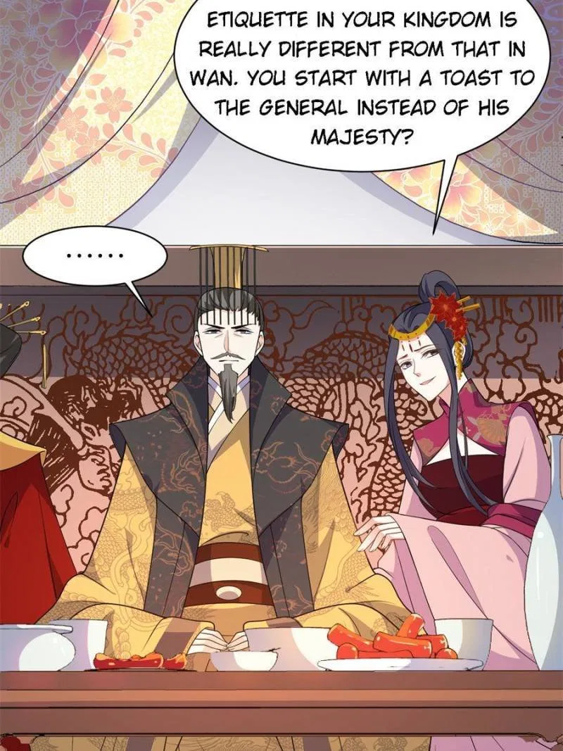 The Prince Regent’s Concubines Chapter 95 – Page 33