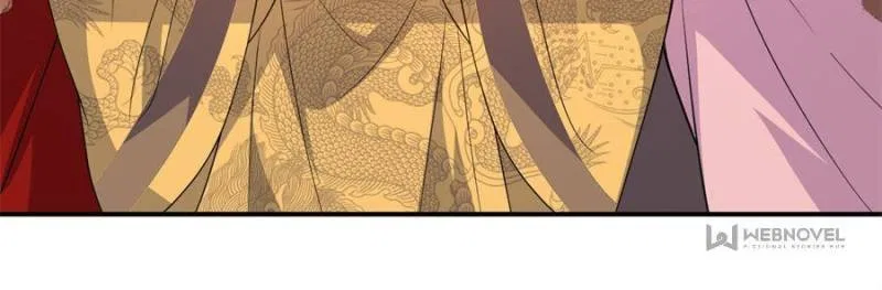 The Prince Regent’s Concubines Chapter 95 – Page 34