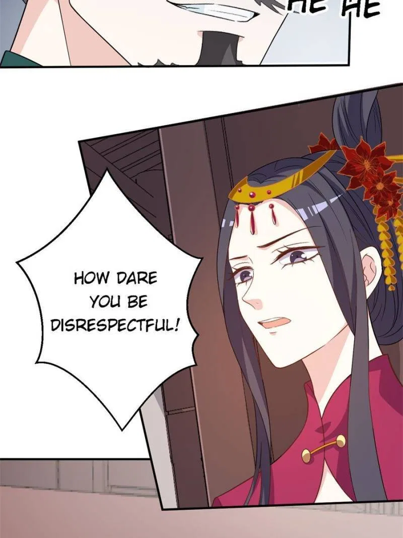 The Prince Regent’s Concubines Chapter 95 – Page 36