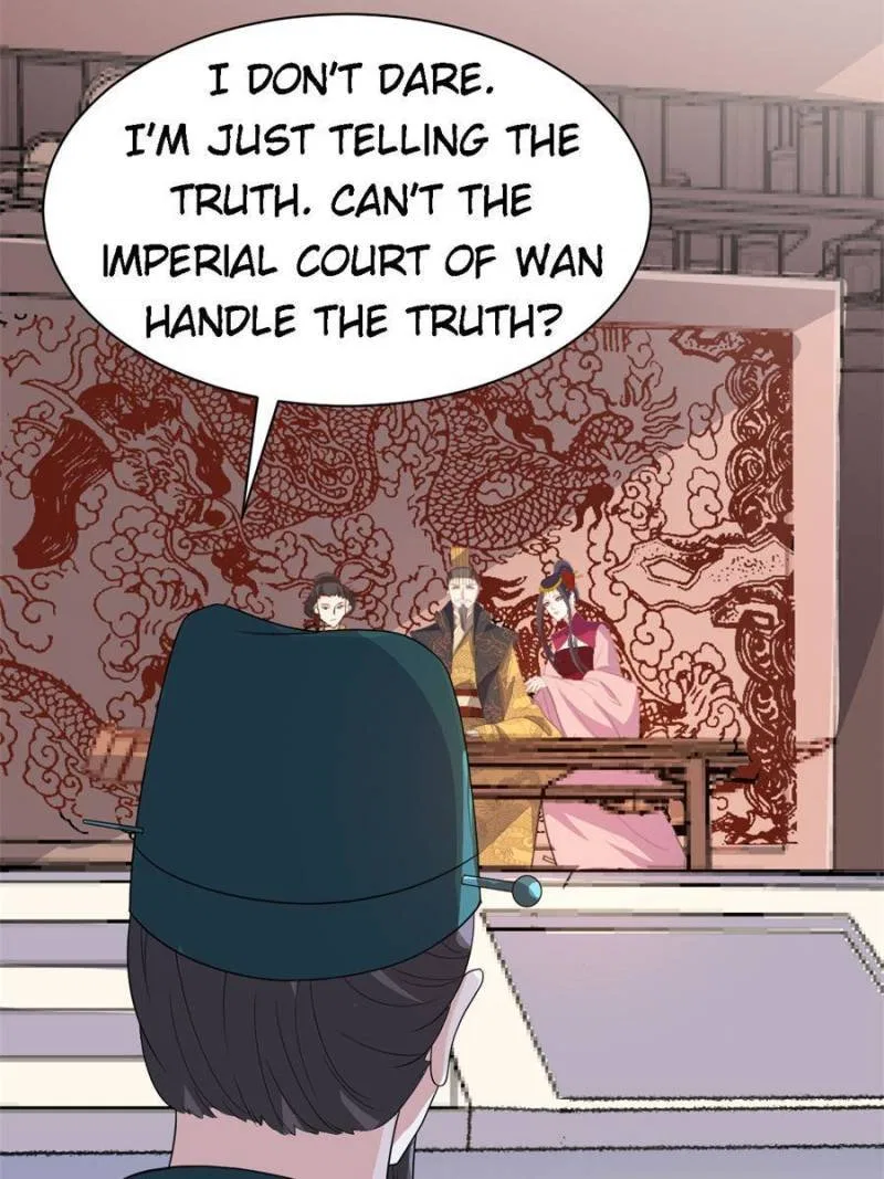 The Prince Regent’s Concubines Chapter 95 – Page 37