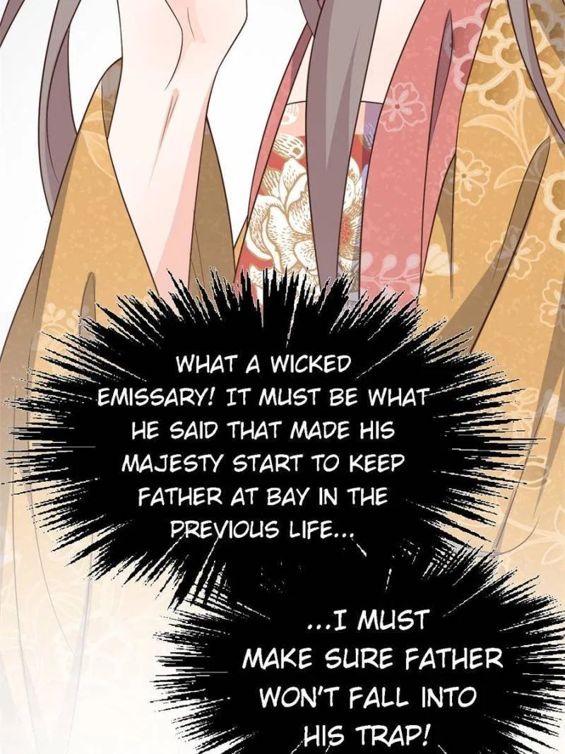The Prince Regent’s Concubines Chapter 95 – Page 40