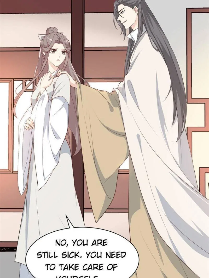 The Prince Regent’s Concubines Chapter 94 – Page 2