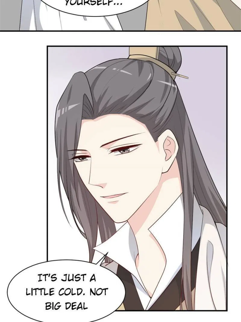 The Prince Regent’s Concubines Chapter 94 – Page 3