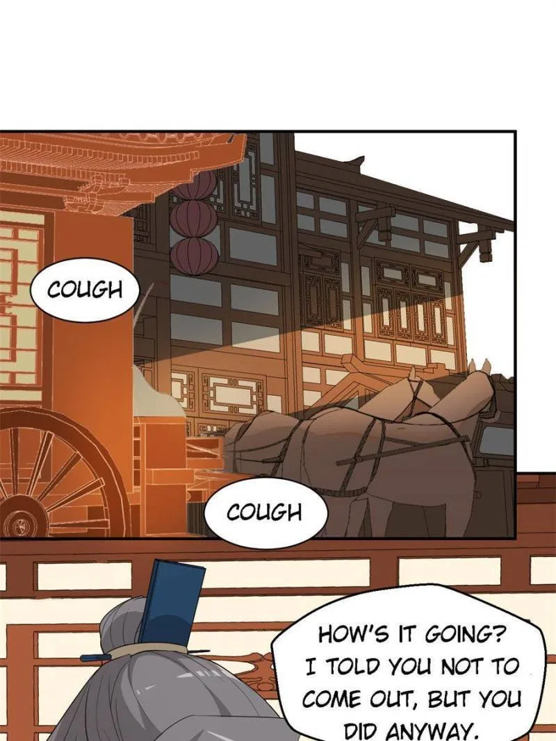The Prince Regent’s Concubines Chapter 94 – Page 5