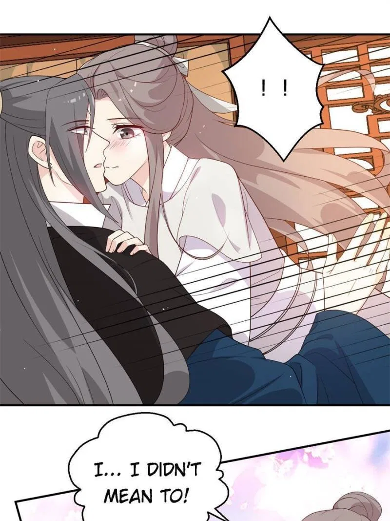 The Prince Regent’s Concubines Chapter 94 – Page 8