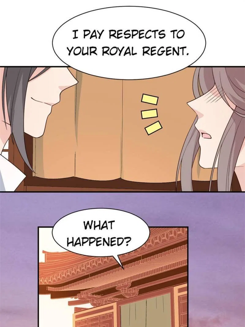 The Prince Regent’s Concubines Chapter 94 – Page 12