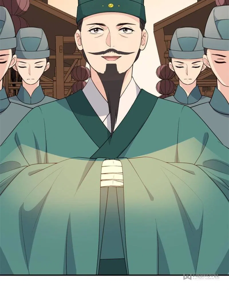 The Prince Regent’s Concubines Chapter 94 – Page 14