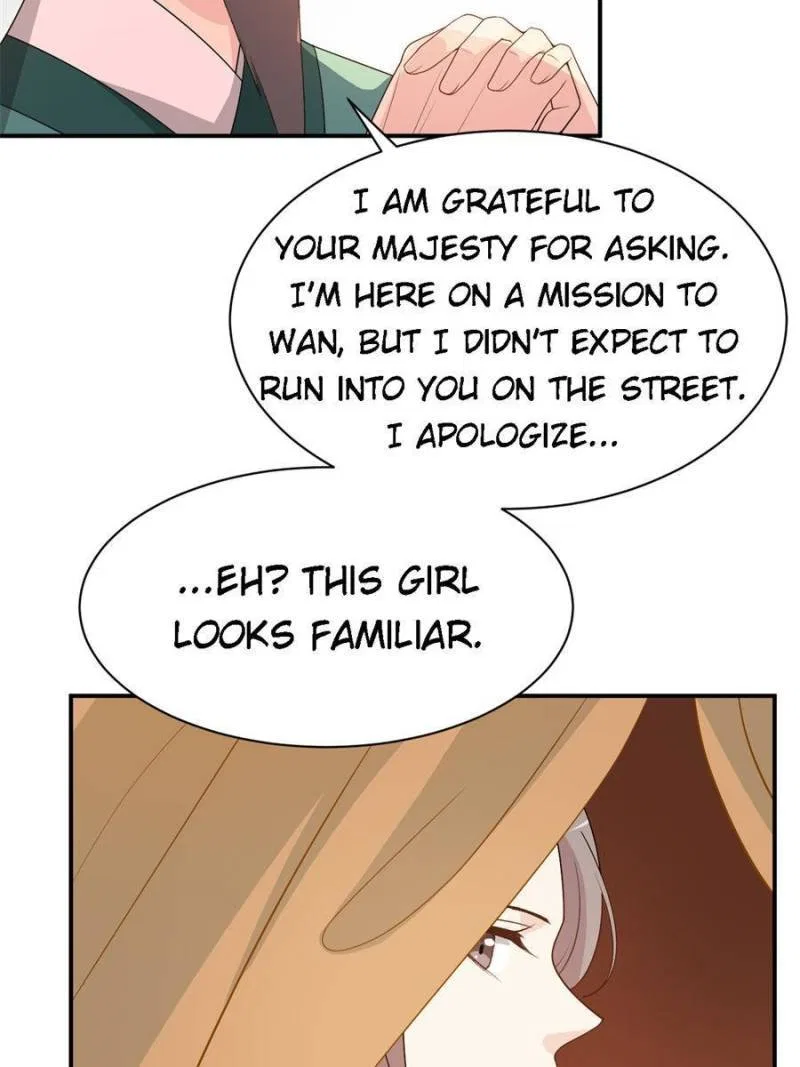 The Prince Regent’s Concubines Chapter 94 – Page 16