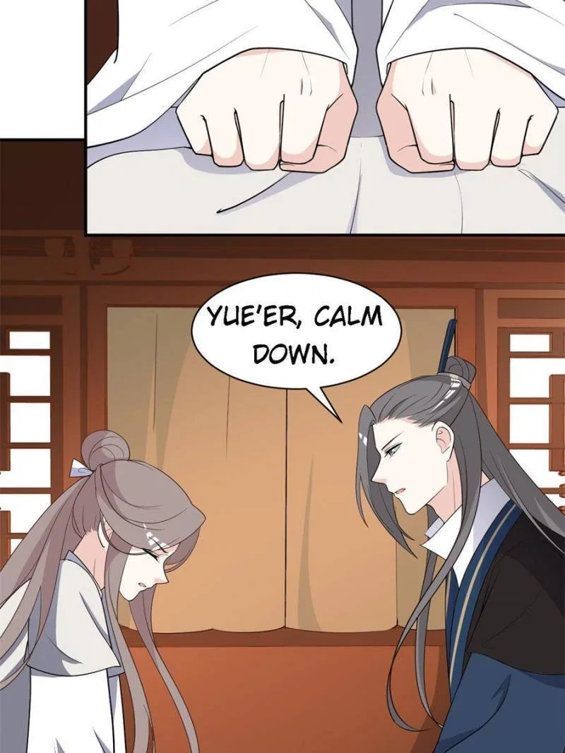 The Prince Regent’s Concubines Chapter 94 – Page 23