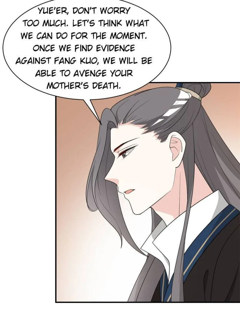 The Prince Regent’s Concubines Chapter 94 – Page 26