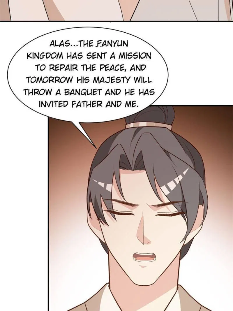 The Prince Regent’s Concubines Chapter 94 – Page 30