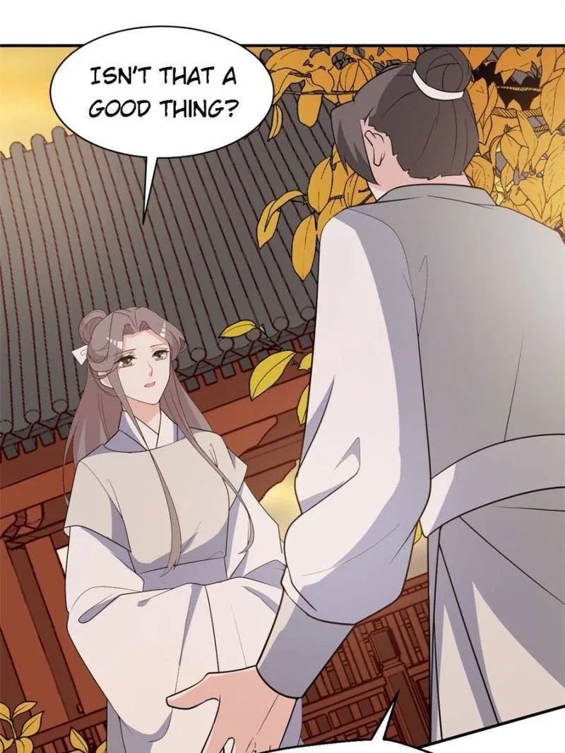 The Prince Regent’s Concubines Chapter 94 – Page 32
