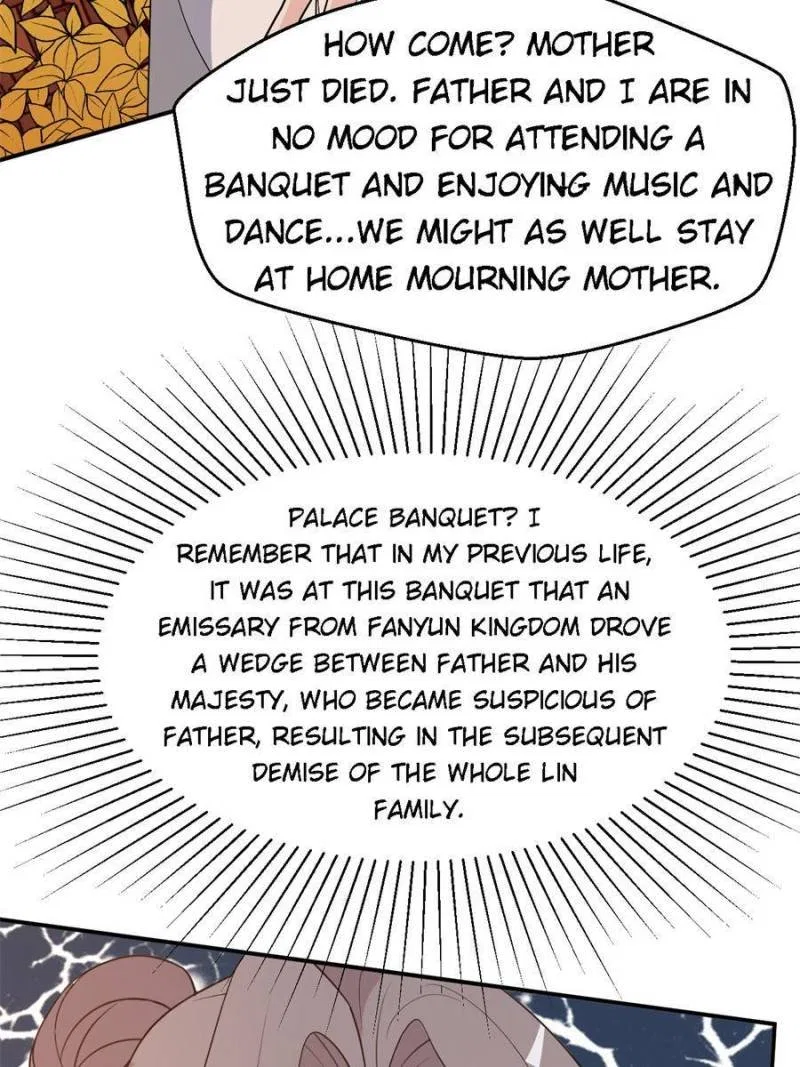 The Prince Regent’s Concubines Chapter 94 – Page 33