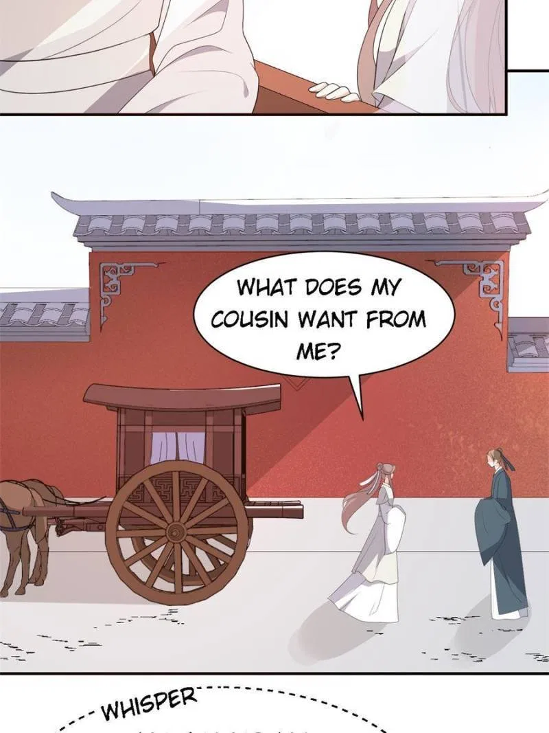 The Prince Regent’s Concubines Chapter 93 – Page 2