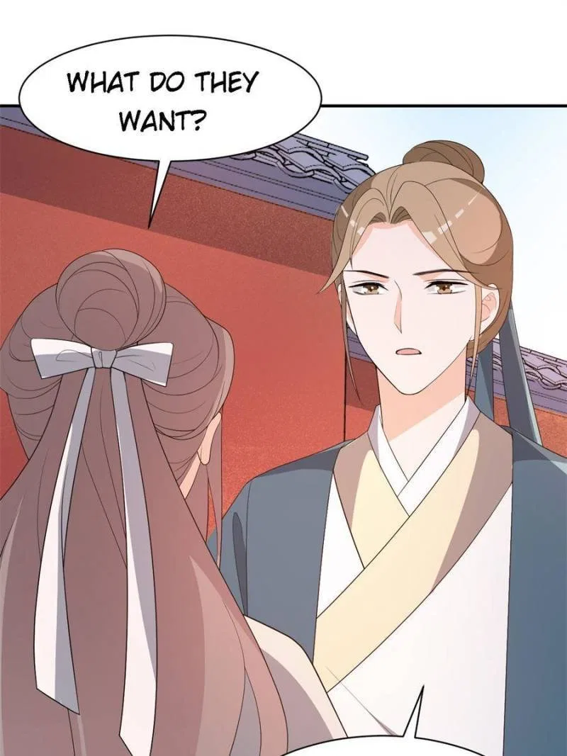 The Prince Regent’s Concubines Chapter 93 – Page 4