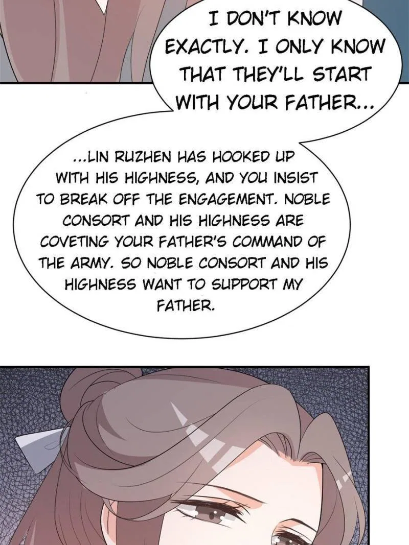 The Prince Regent’s Concubines Chapter 93 – Page 5