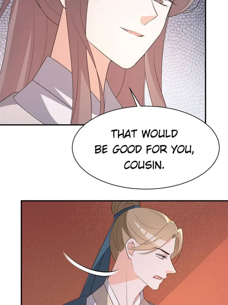 The Prince Regent’s Concubines Chapter 93 – Page 6