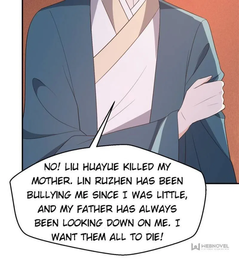 The Prince Regent’s Concubines Chapter 93 – Page 7