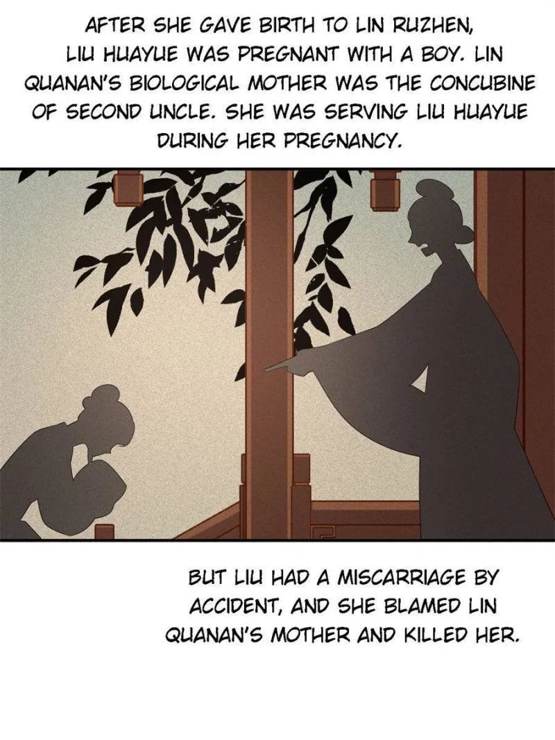 The Prince Regent’s Concubines Chapter 93 – Page 8