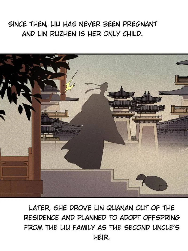 The Prince Regent’s Concubines Chapter 93 – Page 9
