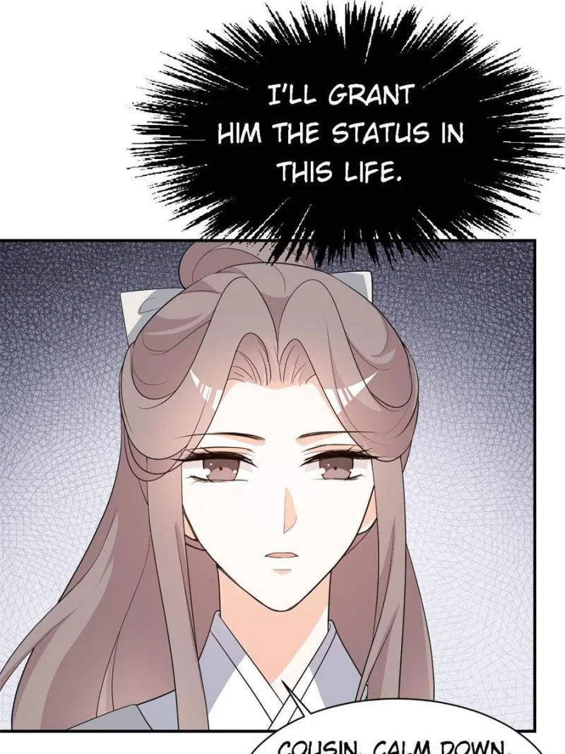 The Prince Regent’s Concubines Chapter 93 – Page 12