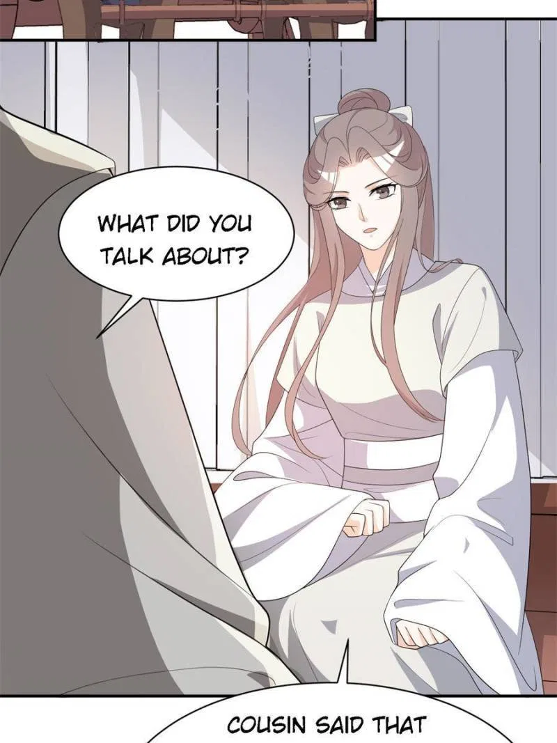 The Prince Regent’s Concubines Chapter 93 – Page 15