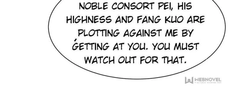 The Prince Regent’s Concubines Chapter 93 – Page 16