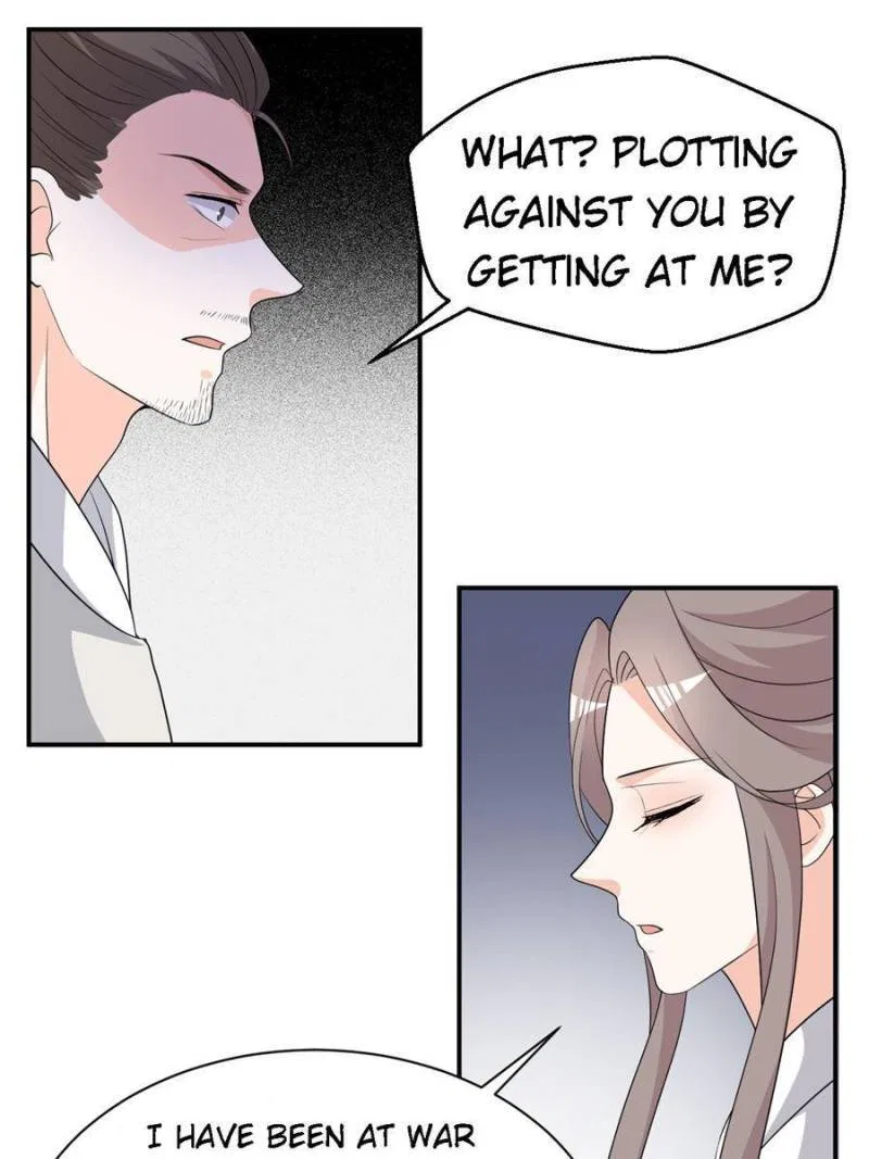 The Prince Regent’s Concubines Chapter 93 – Page 17