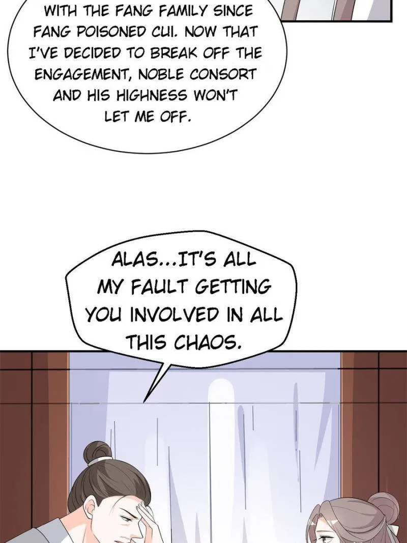 The Prince Regent’s Concubines Chapter 93 – Page 18