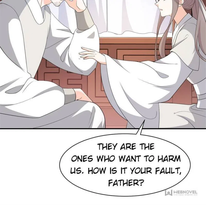 The Prince Regent’s Concubines Chapter 93 – Page 19