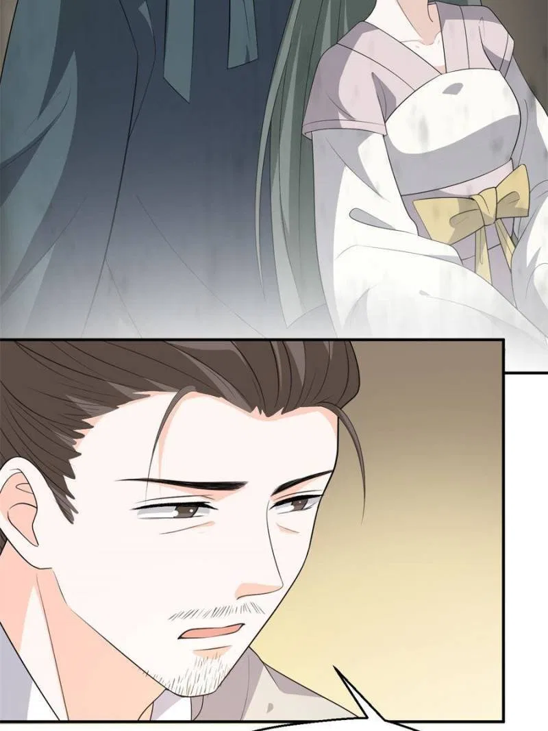 The Prince Regent’s Concubines Chapter 93 – Page 21