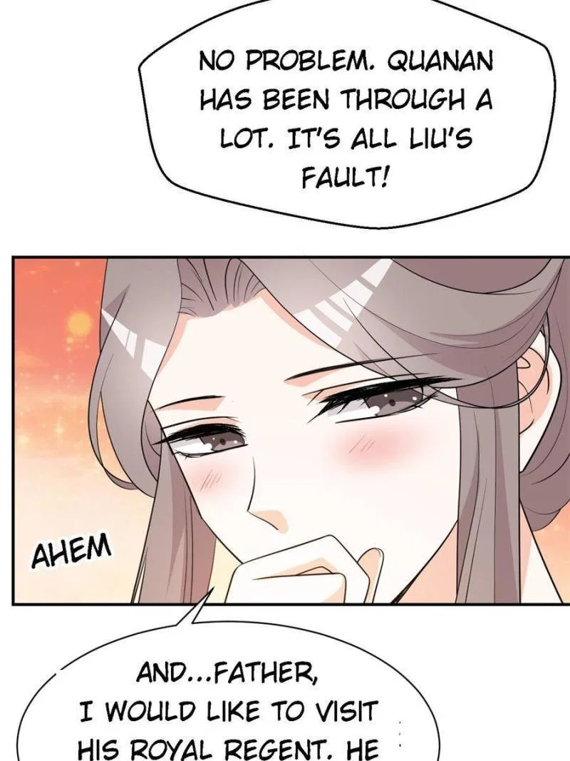 The Prince Regent’s Concubines Chapter 93 – Page 22