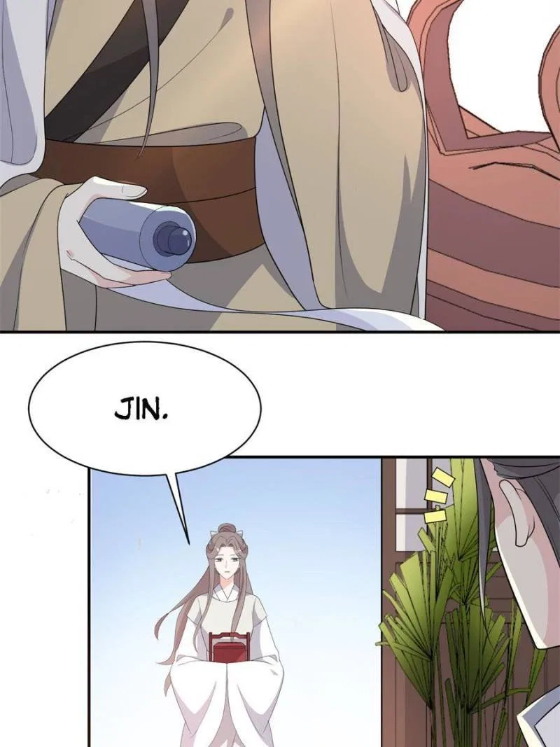 The Prince Regent’s Concubines Chapter 93 – Page 26