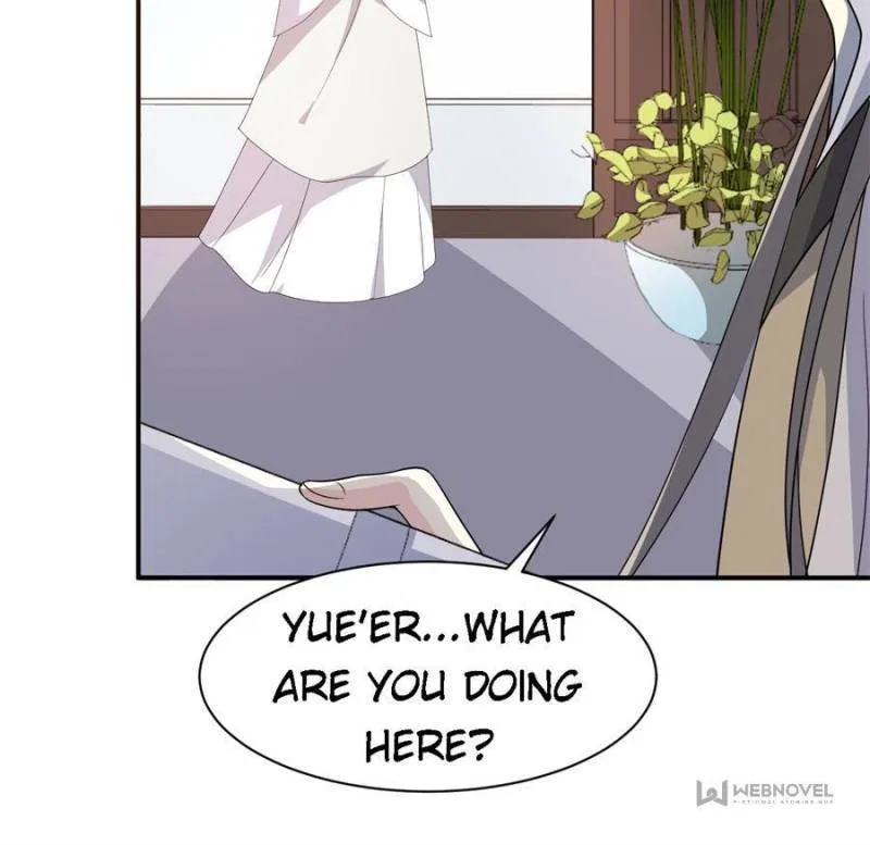 The Prince Regent’s Concubines Chapter 93 – Page 27
