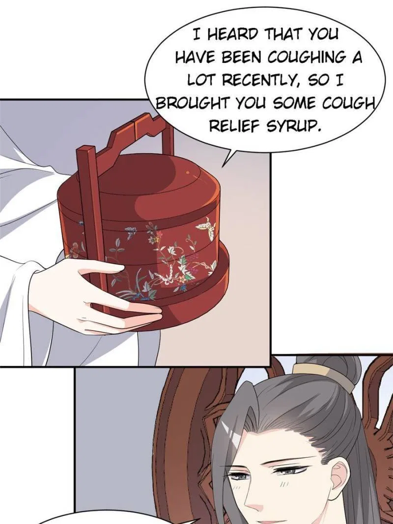 The Prince Regent’s Concubines Chapter 93 – Page 28