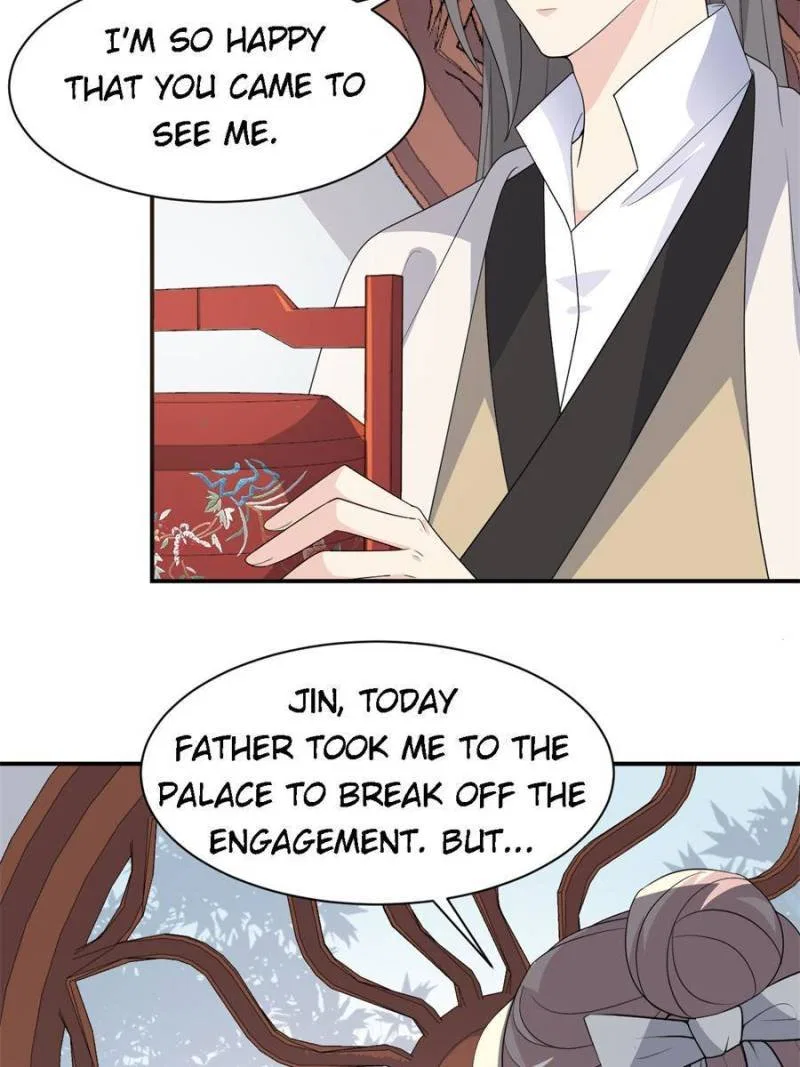 The Prince Regent’s Concubines Chapter 93 – Page 29