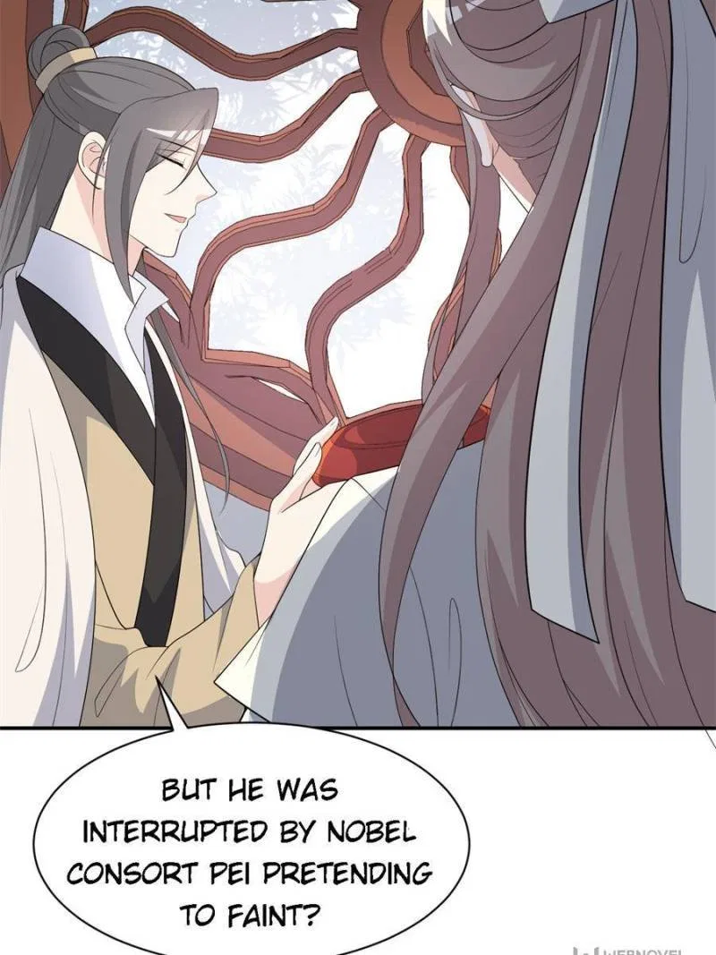 The Prince Regent’s Concubines Chapter 93 – Page 30