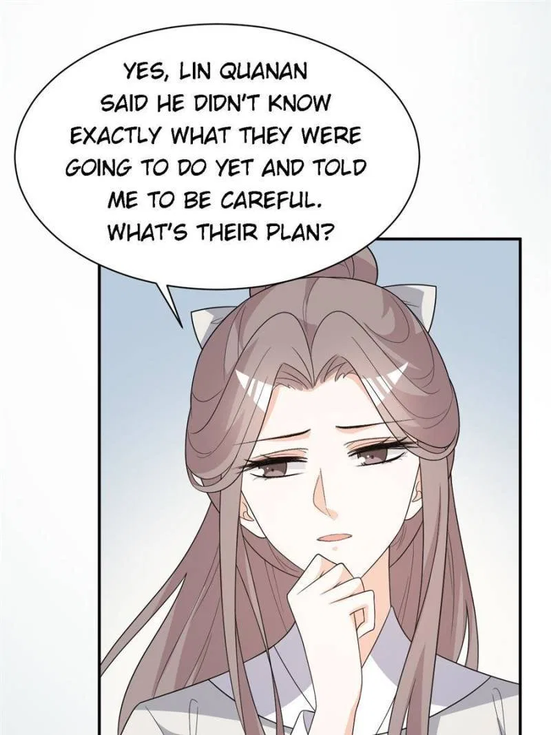 The Prince Regent’s Concubines Chapter 93 – Page 39