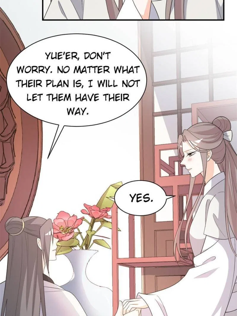 The Prince Regent’s Concubines Chapter 93 – Page 40