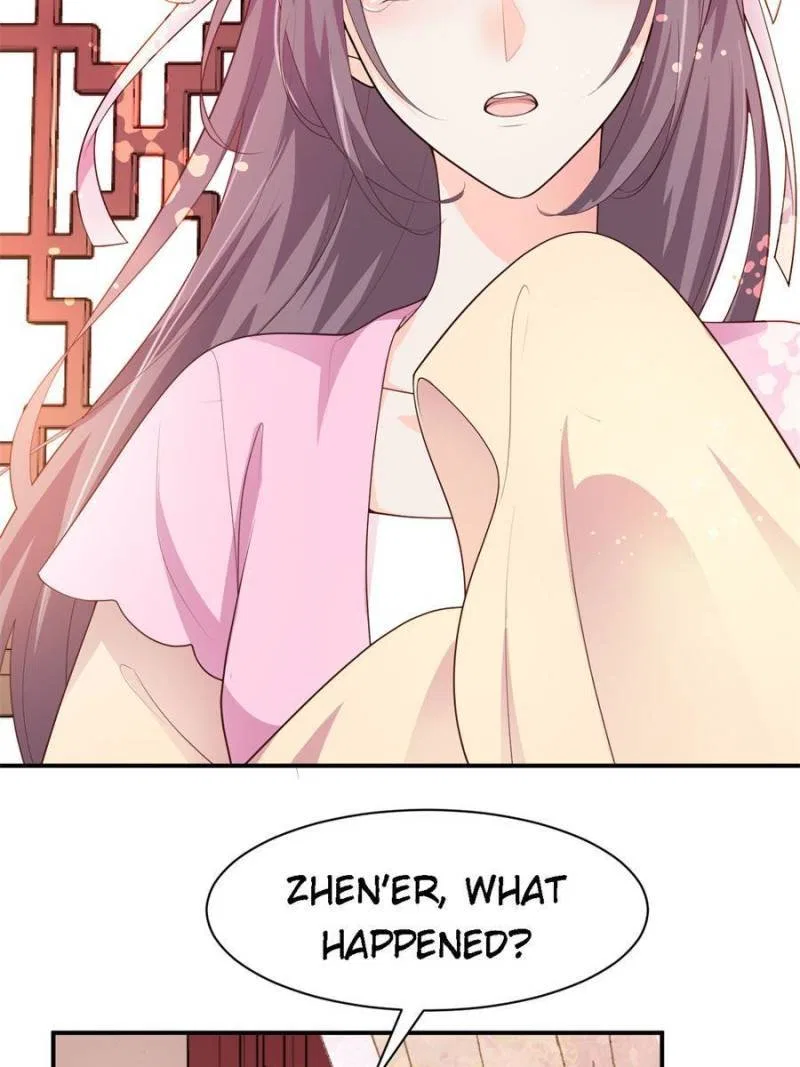 The Prince Regent’s Concubines Chapter 92 – Page 2